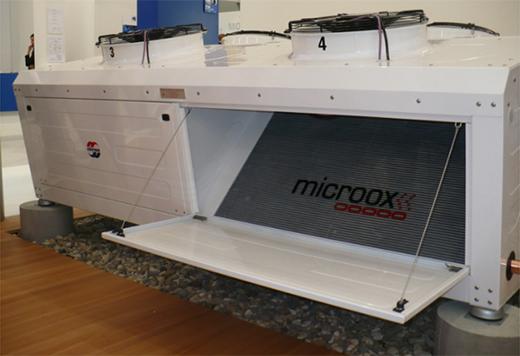 HVACR-HVAC and Refrigeration Industry